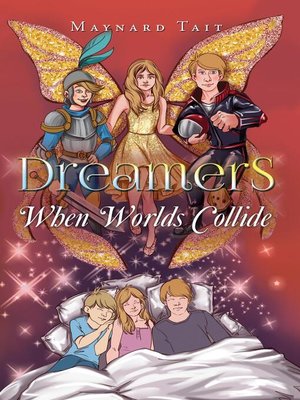 cover image of Dreamers